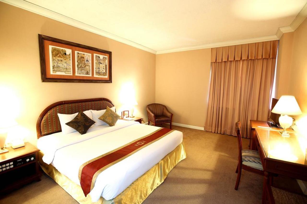 Kosa Butik Hotel Ичмелер Екстериор снимка