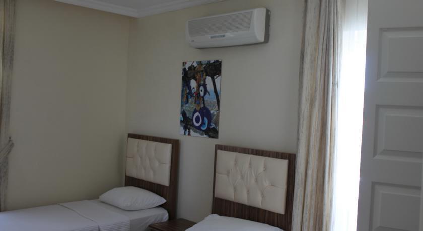 Kosa Butik Hotel Ичмелер Екстериор снимка