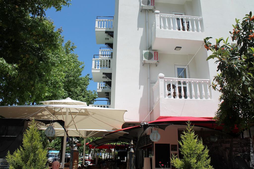 Kosa Butik Hotel Ичмелер Екстериор снимка